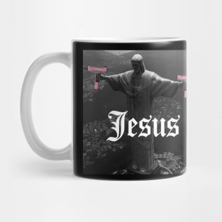 Jesus Mug